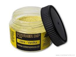 václavík powder dip fluo scopex 70g