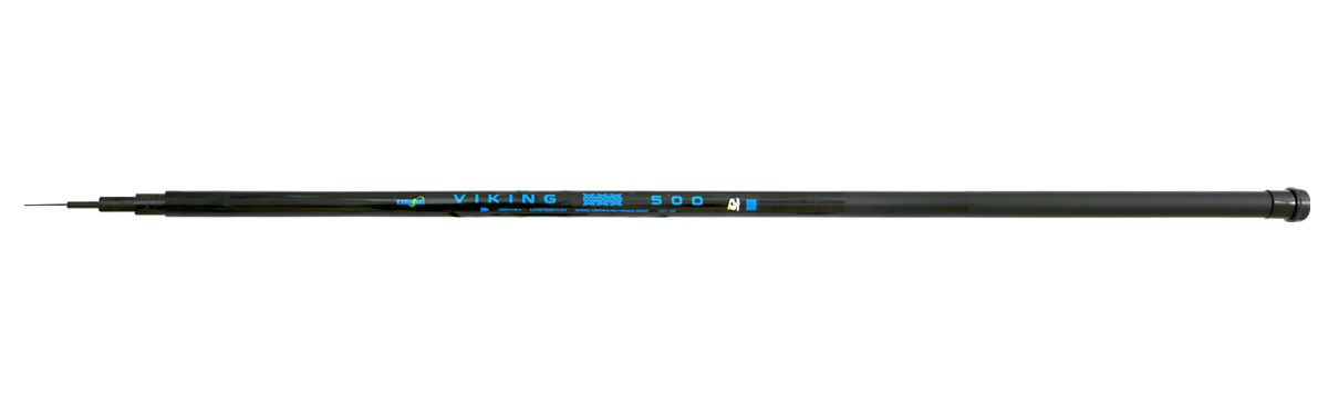 Rybářský bič GS Viking 6m