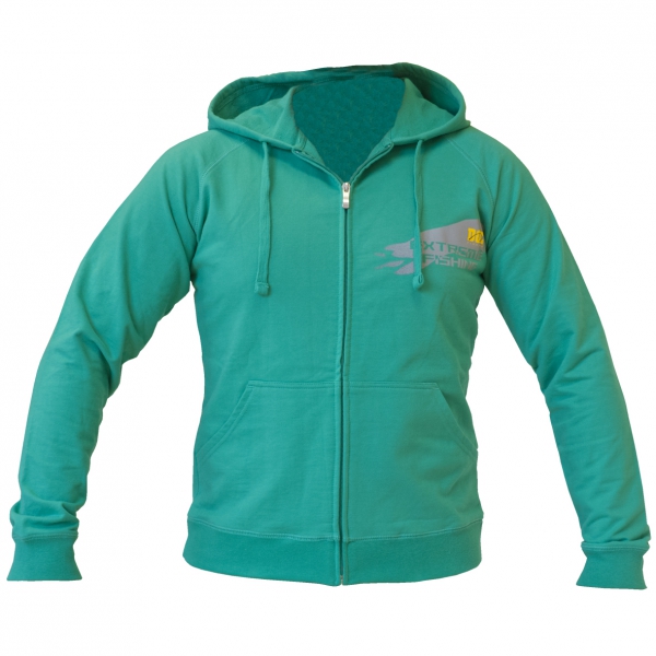 DOC mikina EVOLUTION women s kapucí XL