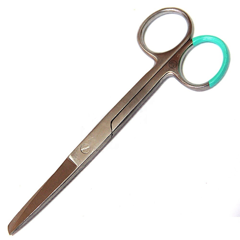 Nůžky rovné 14cm