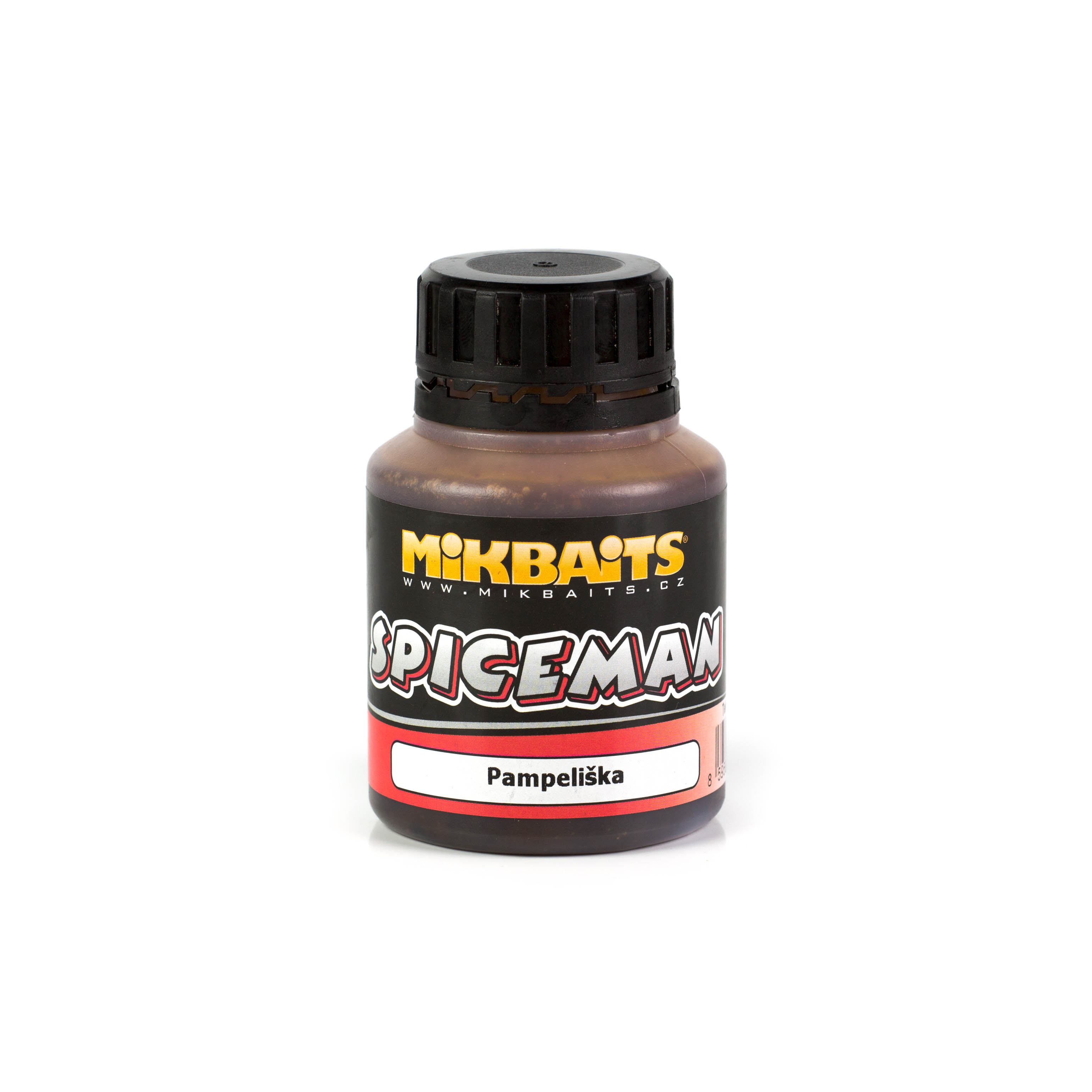 Mikbaits Spiceman dip 125ml Pampeliška