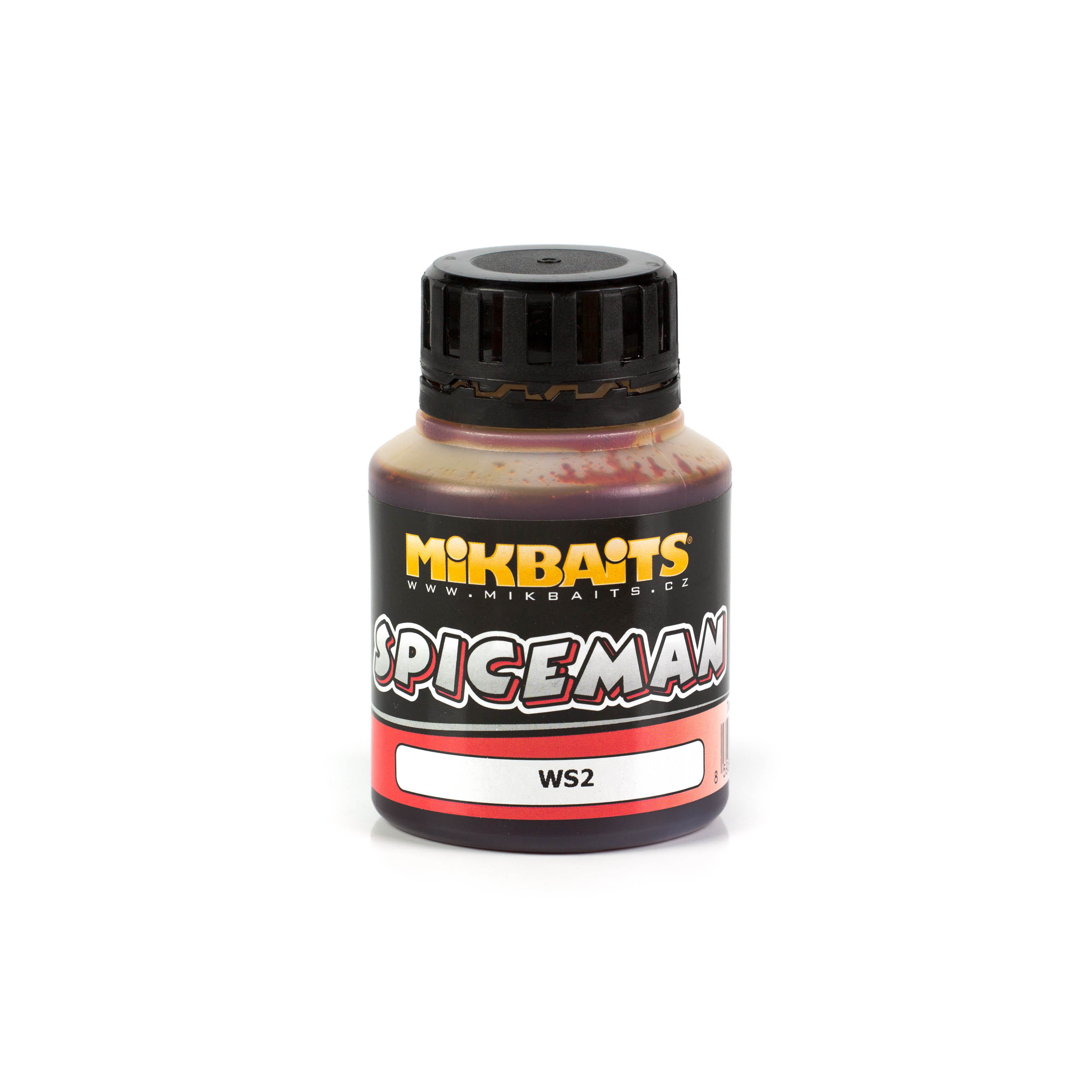 Mikbaits Spiceman dip WS 2 125ml