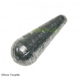 Zátěž torpila 9g