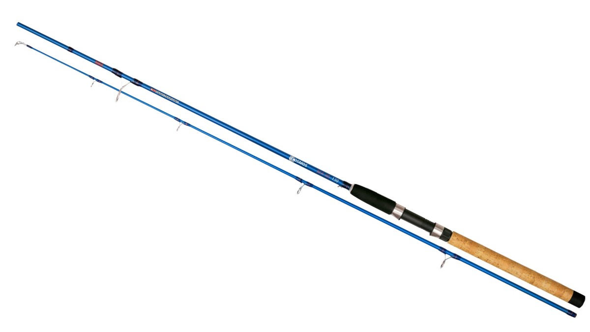 Zebco Cosmos Pilk 2,7m 180g