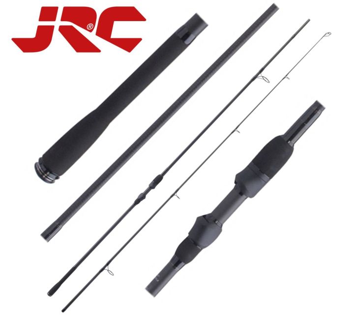 JRC prut SKYLINER CX 3,60M 12FT 3,00LB