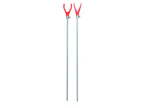 jsa vidlička 50cm U+V-set oranžová