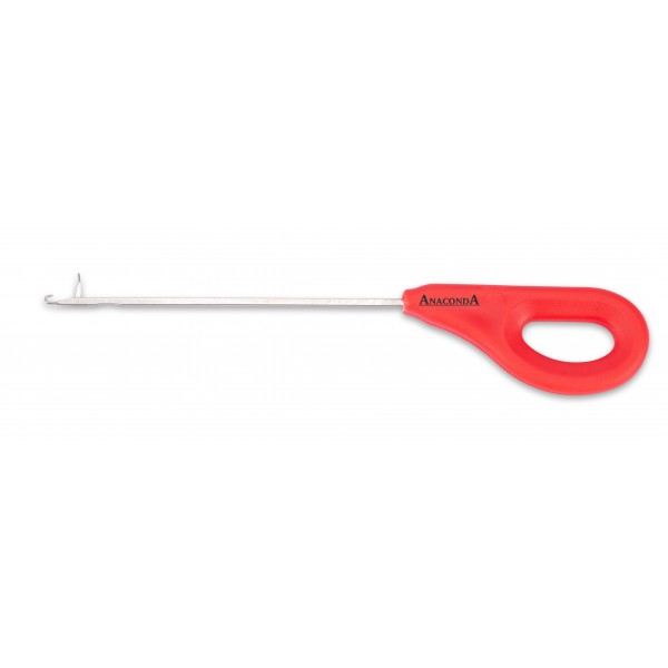 Jehla Anaconda Candy Boilie Needle Heavy Duty