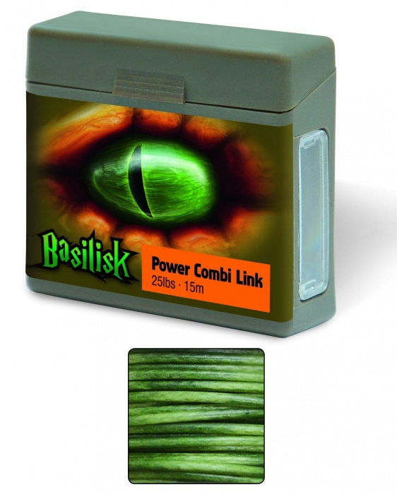 Radical Basilisk Power Kombi Link 15m, 11,3kg