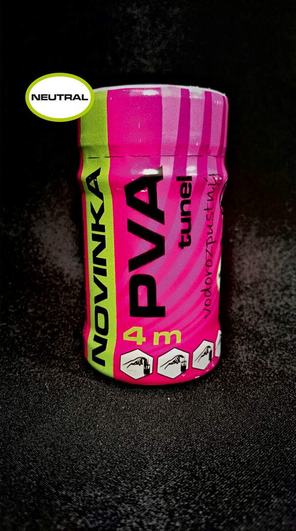 PVA Tunel 4m