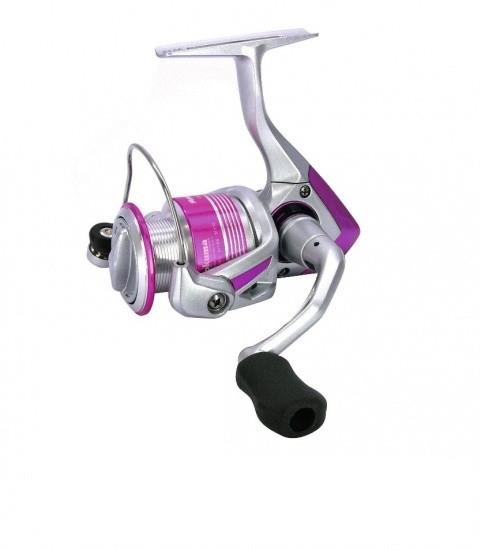Okuma Pink Pearl 30 PP-30 FD 3+1BB