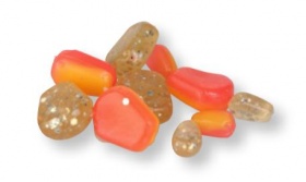 Prologic ArtBait Natural Floating Sweetcorn Hi-Vis 20pcs