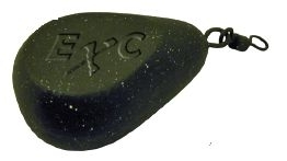 Zfish Zátěž Extra Carp EX Flat Pear 40g