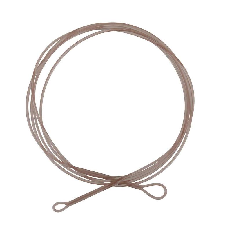 Prologic LM Mirage Loop Leader Without Swivel 100cm 45lb