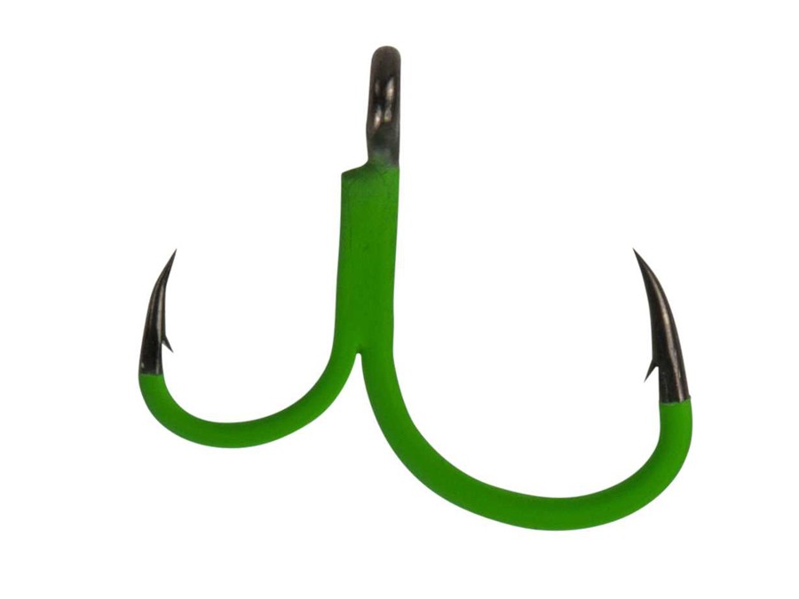 MADCAT Háček A-Static Deadbait Gripper Hook vel. 8/0