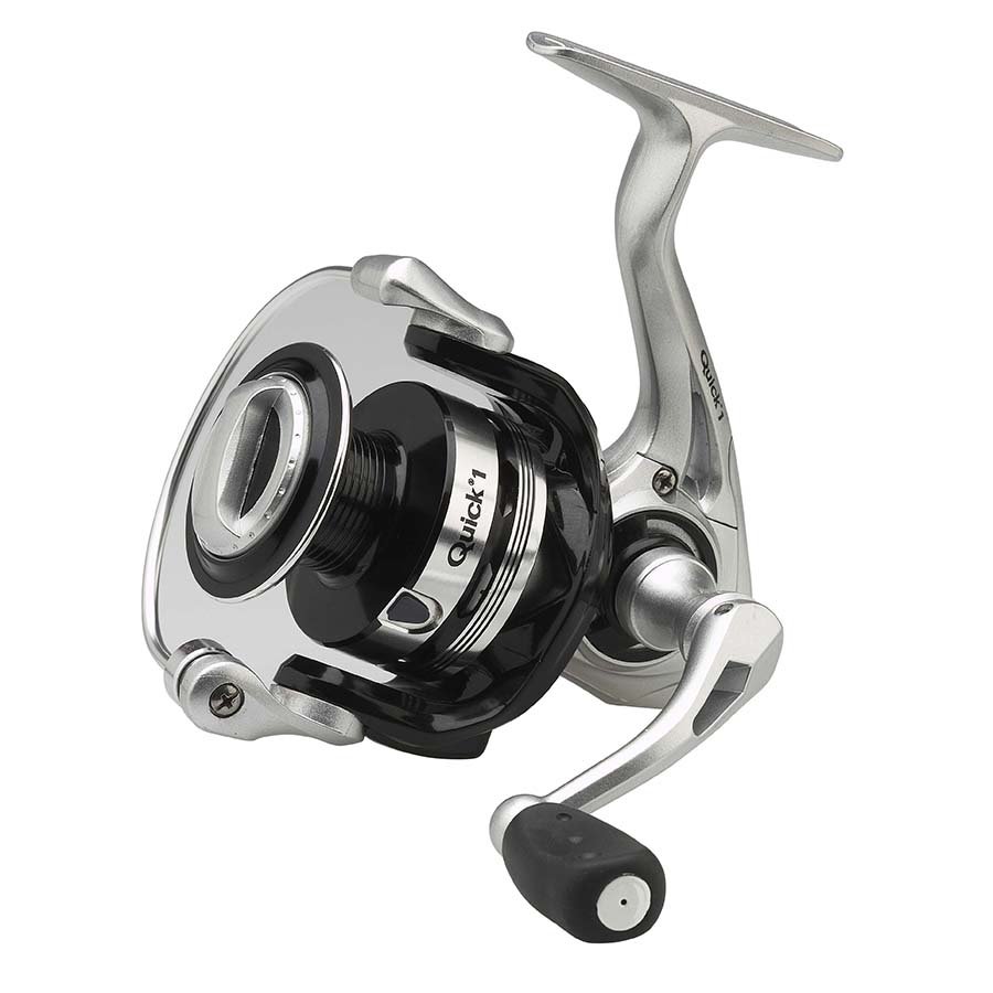 Dam naviják Quick 1 3000 FD 3+1bb