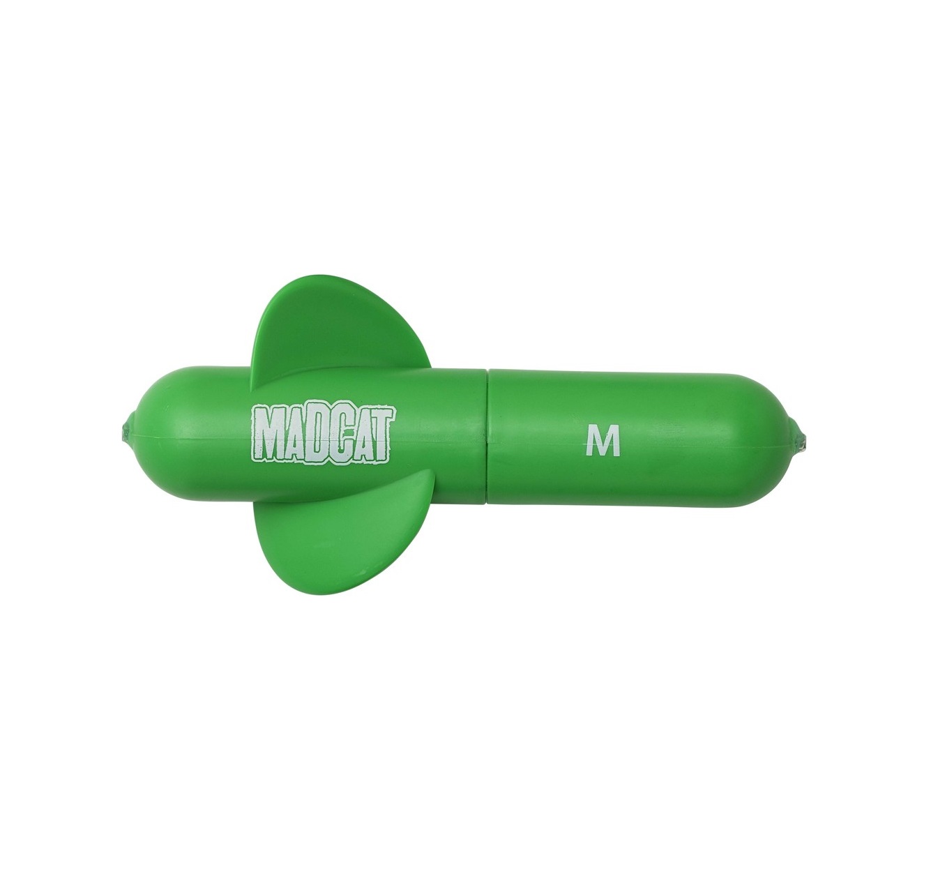 MADCAT Splávek Screaming Subfloat M 40g