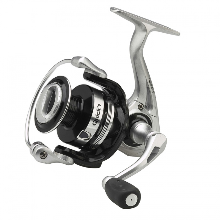 DAM Quick 1 6000 FD 3+1 BB