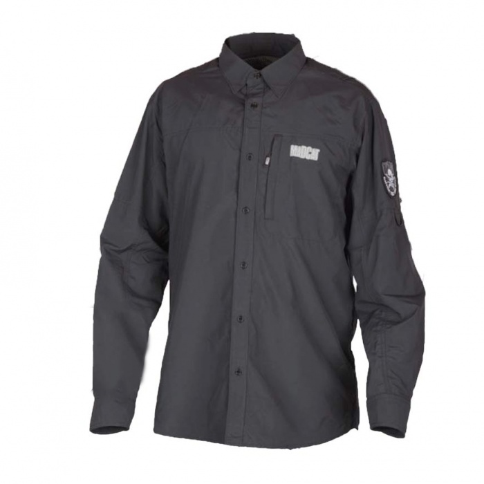 MADCAT Košile UV Protection Mozzy XXL