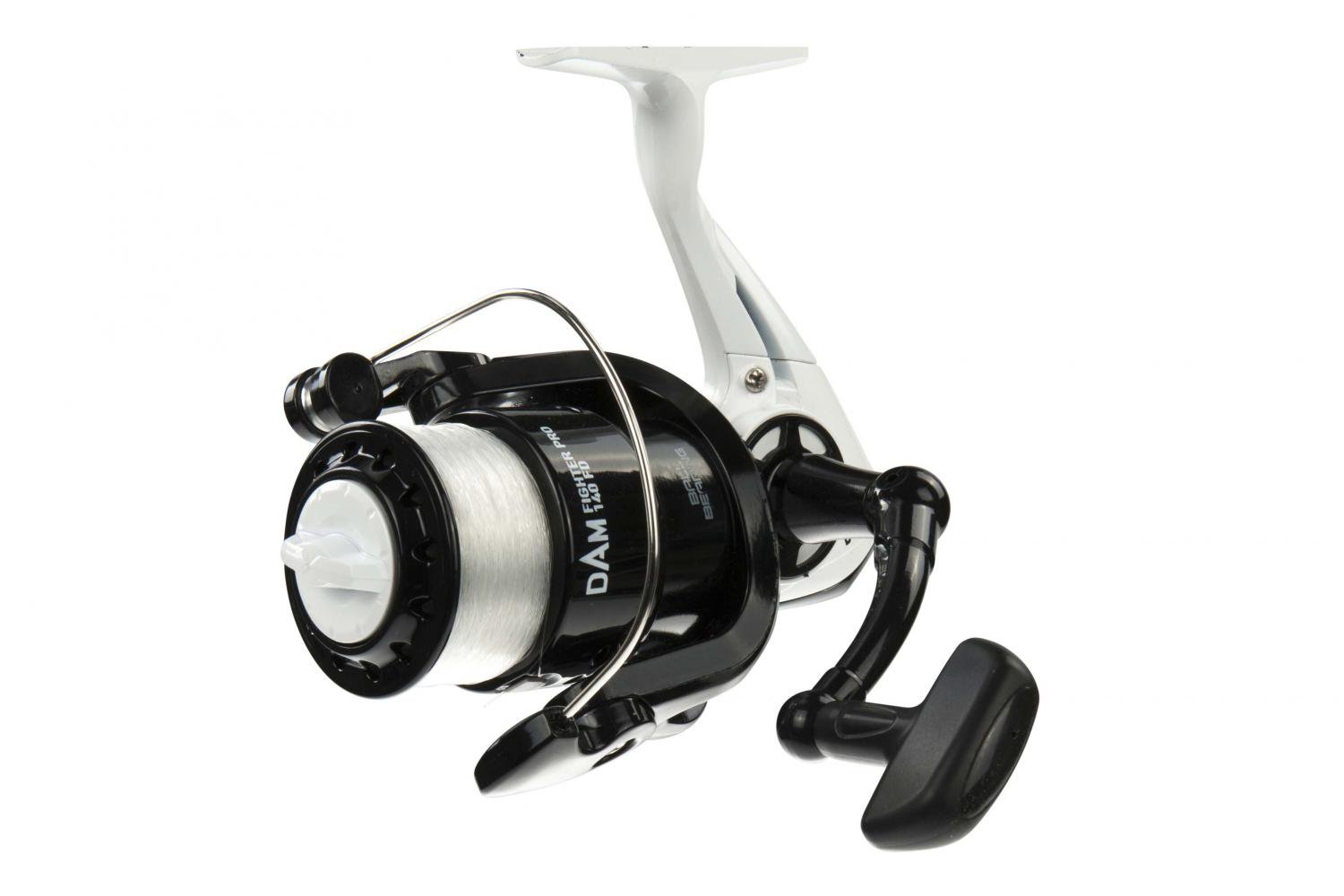 DAM Fighter Pro 130 FD s 0,33mm vlascem