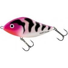 Salmo Wobler Slider 10 F PUT