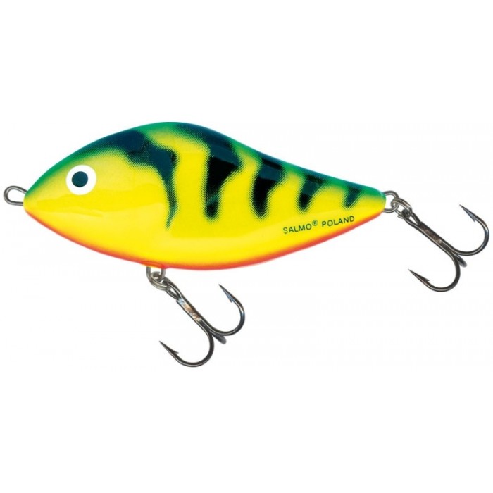 Salmo Wobler Slider 10S GT