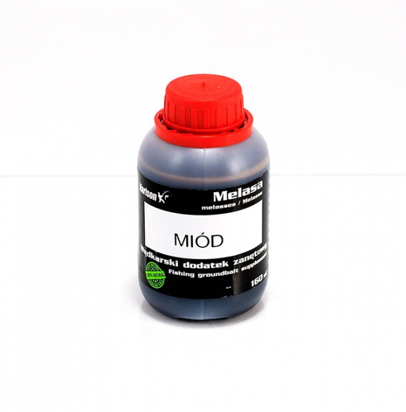 Melasa Harison 160ml med