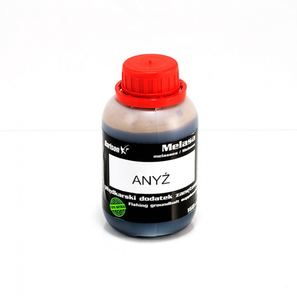 Melasa Harison 160ml aníz