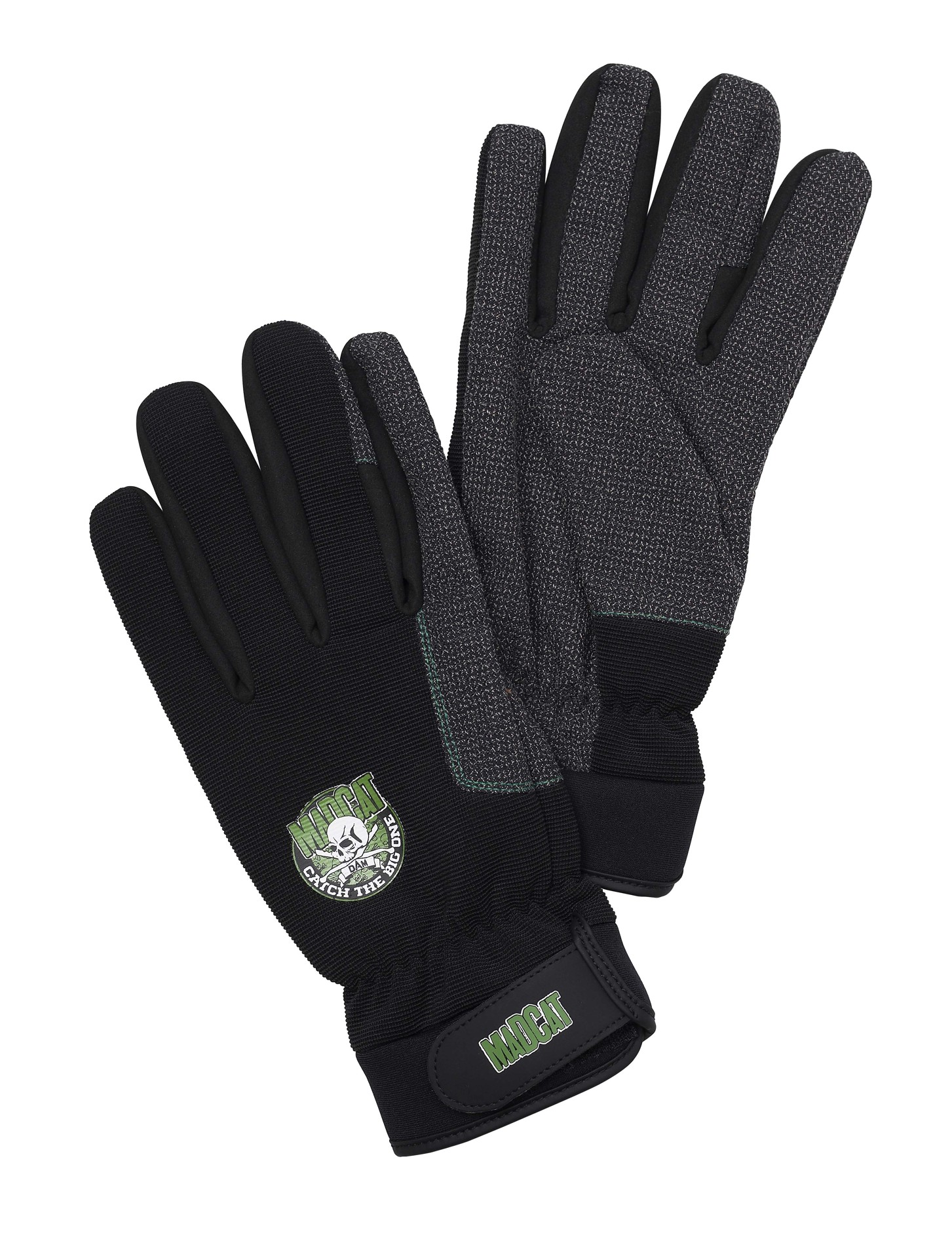 MADCAT Rukavice Pro Gloves