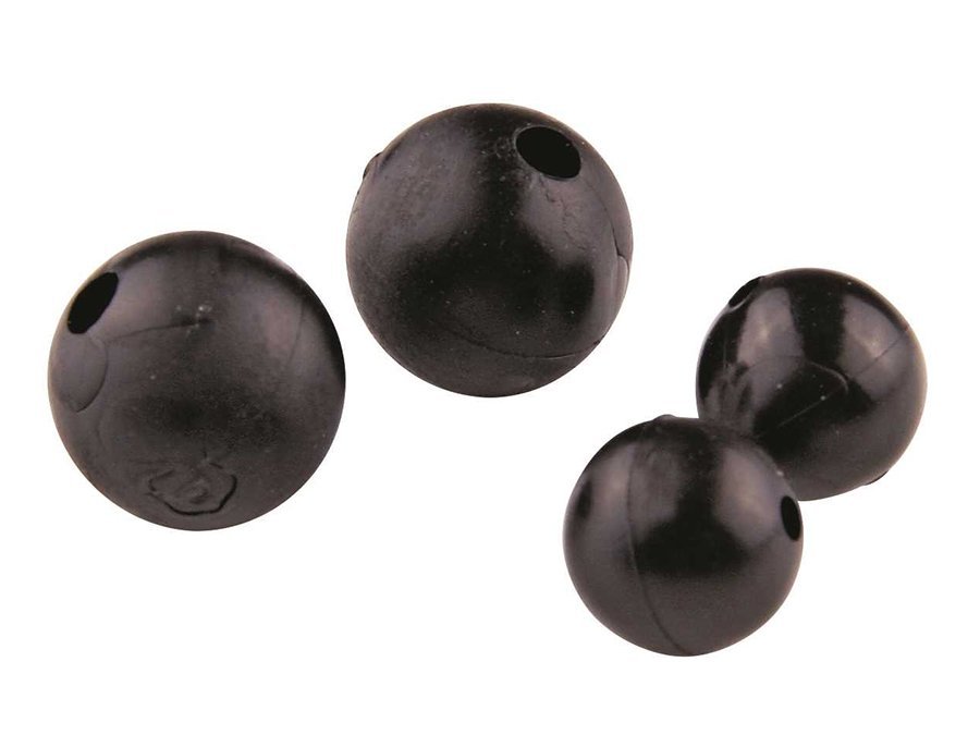 MADCAT Gumové Korálky 10mm 12ks