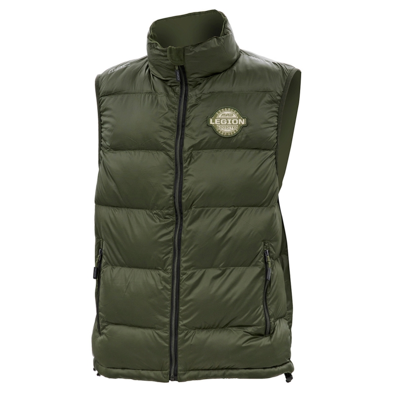MAD Vesta Bivvy Zone Thermo L