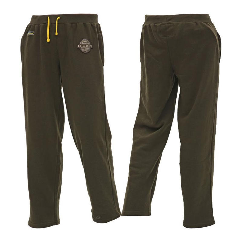 D.A.M MAD Kalhoty MAD Joggers L