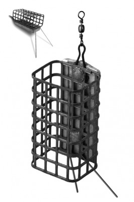 Krmítko Feeder PROFES River 40g