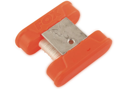 Fox H Block Markers - H bojka menší