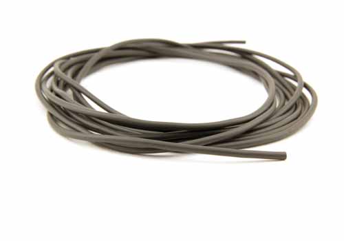 Fox Loaded Tungsten Rig Tube 2m - Těžká gumička na vlasec