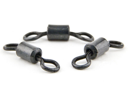 Fox Micro Rig Swivels - micro obratlík 5ks