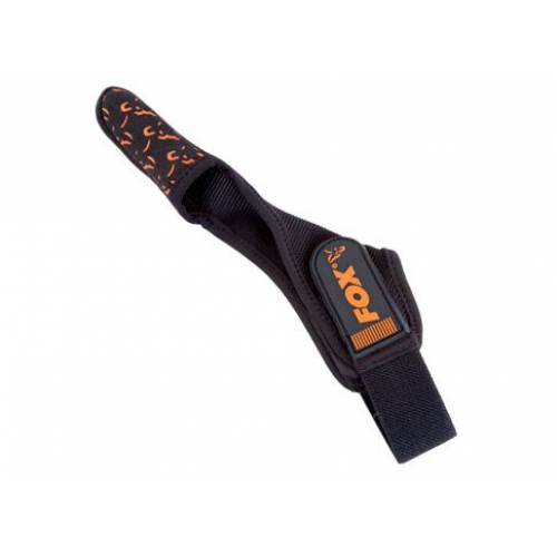 Fox Nahazovací prst Casting Finger Stall