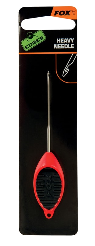 Fox Jehla na Boilie EDGES Micro Needles - Heavy