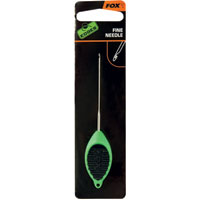 Fox Jehla na Boilie EDGES Micro Needles - Gated