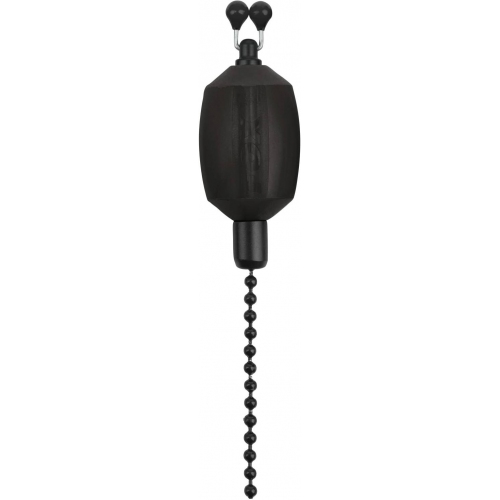 Fox Black Label Dumpy Bobbin Black - černá