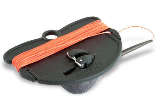 Fox Caprive Back Lead MK2 3oz 85g - Systém na zadní zátěž