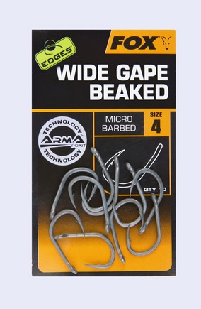 Fox Armapoint Wide Gap vel 5