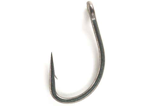 FOX EDGES Armapoint Curve shank short size size 5