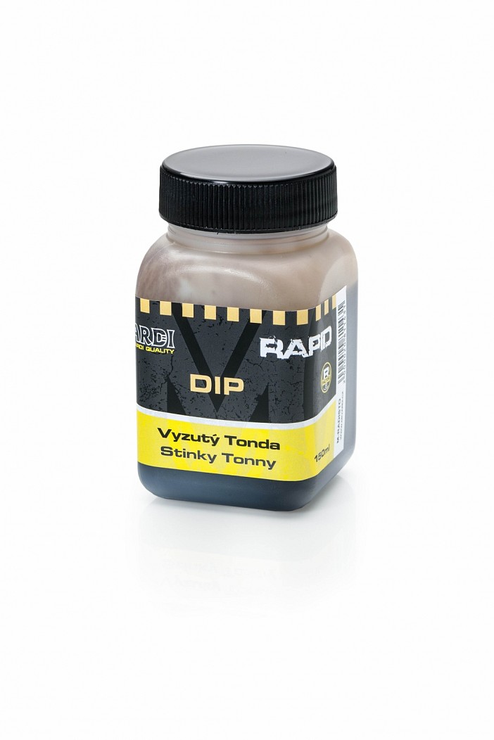 Mivardi dip 100ml Anglická Jahoda
