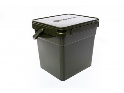 RidgeMonkey Modular Bucket kýbl Standart 17L a 2ks boxu