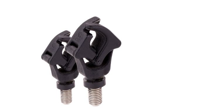 Nash butt lock large - rohatinka s aretací