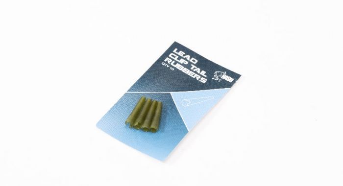 Nash Lead clip Tail Rubber