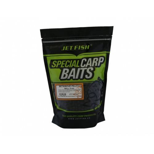 Jet Fish Pelety 900g 8mm - Betain