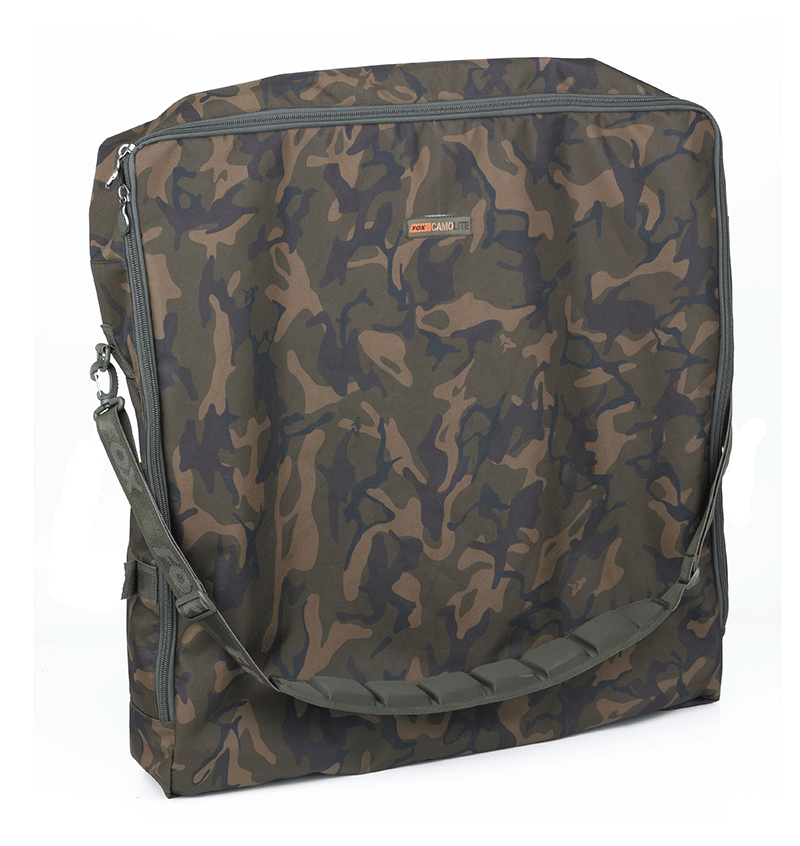 Fox Camolite Chair Bag - Obal na židli Camo