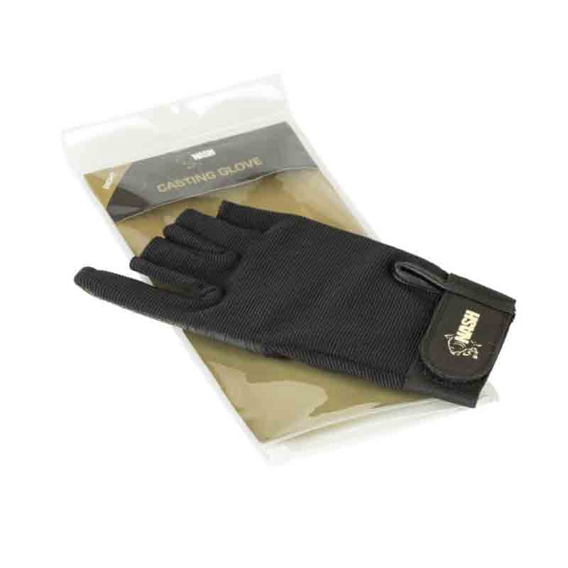 Nash Casting Glove - Nahazovací rukavice pravá