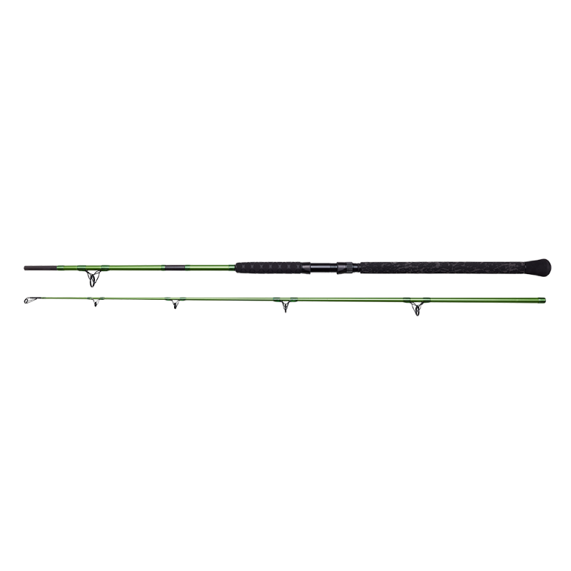 MADCAT GREEN HEAVY DUTY 9'/2.70M 200-400G 2SEC
